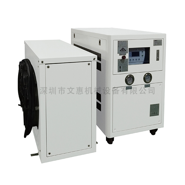 小型工業(yè)冷水機(jī)安全性安全操作規(guī)程
