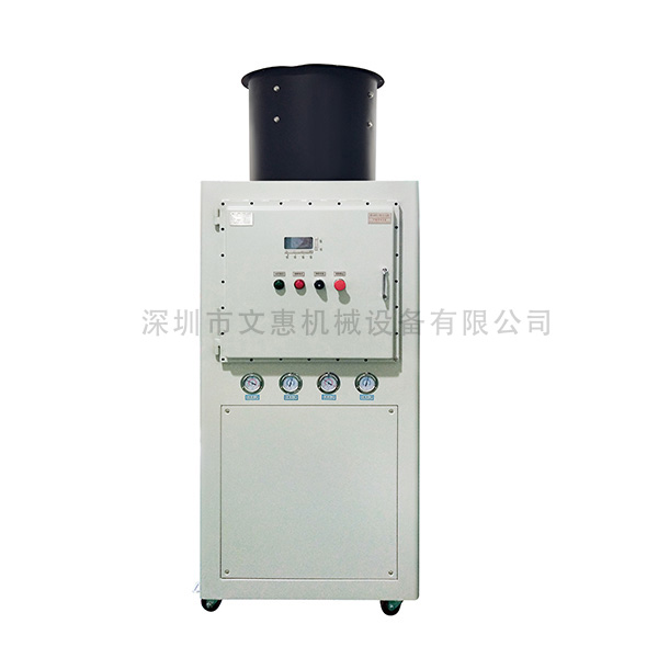 工業(yè)冷水機(jī)防凍液的更換周期時(shí)間多久一次