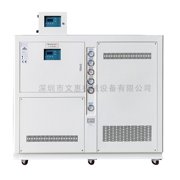 小型冷水機(jī)應(yīng)用常見問題
