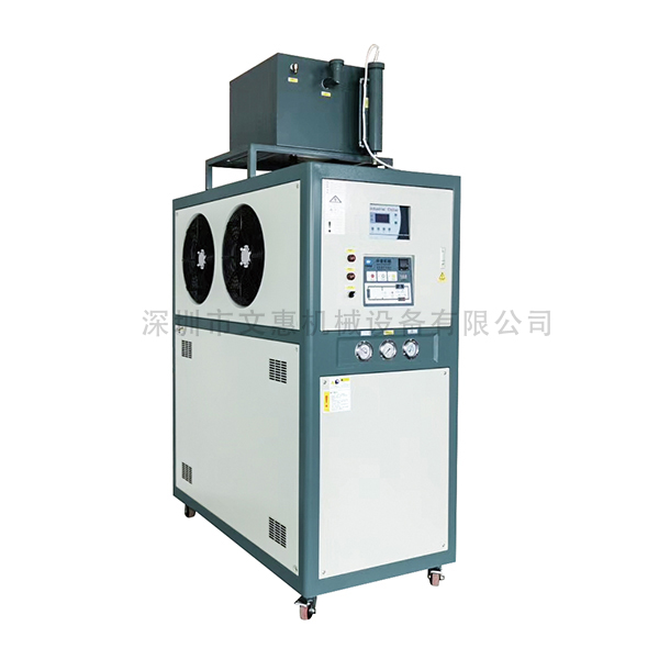 水溫機(jī)與油溫機(jī)的優(yōu)點(diǎn)缺點(diǎn)分別有什么？