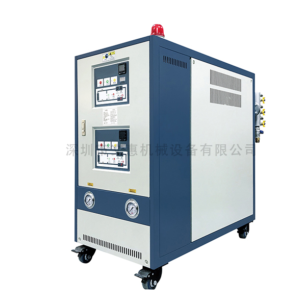 深圳油溫機(jī)廠家_油溫機(jī)為什么要用油箱