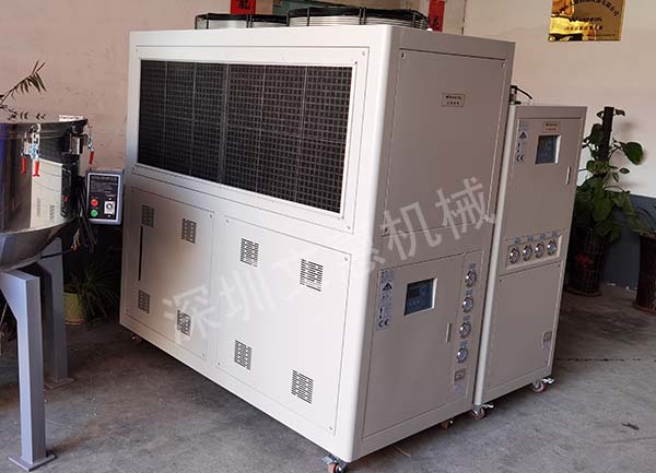深圳冷水機(jī)廠家_使用冷水機(jī)怎么節(jié)約用電呢？