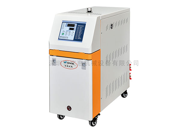水溫機和注塑模溫機有什么關(guān)聯(lián)？
