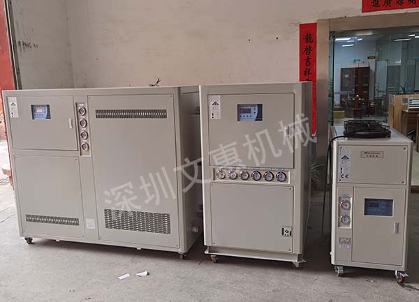 模溫機升溫沒有以前快?什么問題會影響模溫機的效率呢？