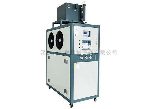 模溫機導熱油加熱器管道安裝的常見問題有什么？?