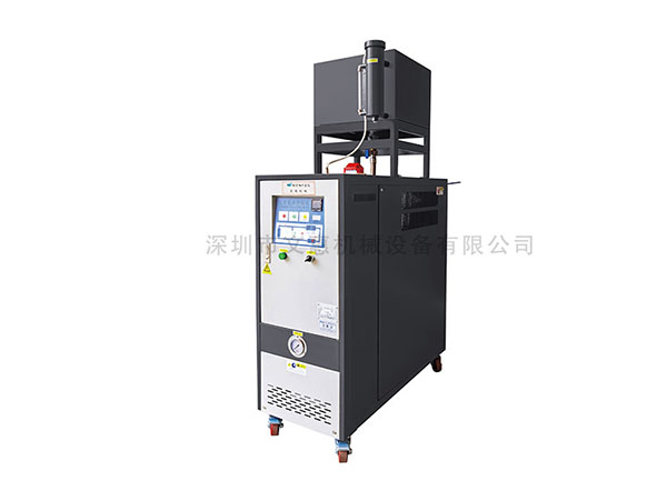 模溫機(jī)三根電源線怎么連接？