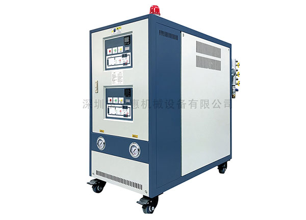壓鑄行業(yè)應(yīng)該如何選購(gòu)模溫機(jī)？